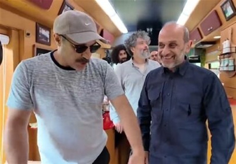 آیا نقی به تلویزیون بازمی‌گردد؟/